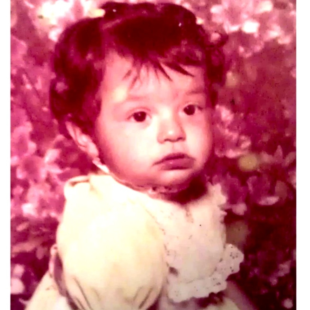 Meet your Posher, Diana